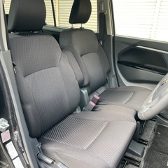 スズキ　ワゴンRスティングレー　修復歴無　ターボ　スマートキー　ナビ　フルセグTV DVD Bluetoothオーディオ　綺麗の画像