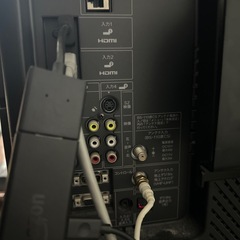 シャープ　テレビ　32インチの画像