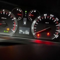 20ヴェルファイア　4WD 2.4 フリップダウン　カスタム多数の画像