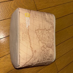 ナショナルジオグラフィック　NG2476　NATIONAL GEOGRAPHIC ショルダーストラップ付きの画像