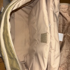 ナショナルジオグラフィック　NG2476　NATIONAL GEOGRAPHIC ショルダーストラップ付きの画像