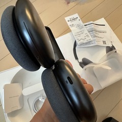 【美品】AirPods Max第二世代の画像
