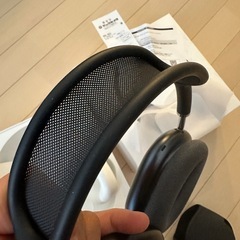 【美品】AirPods Max第二世代の画像