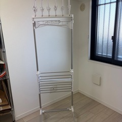 洗濯物干し【受け渡し予定決定】の画像