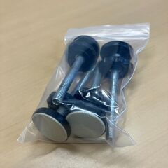 カトージ 木製ベビーゲート（白）取付サイズ：76～86cm　※開閉レバーのツメが折れていますの画像