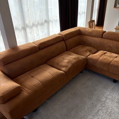 家具ソファの画像