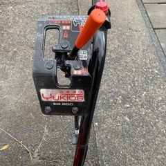 ホンダ 除雪機 SB800 ユキオス　の画像