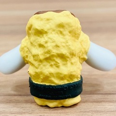 ガチャガチャ　サンリオ　天麩羅　シナモロールの画像