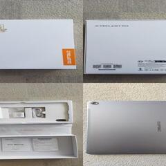 TECLAST T50_ROW TLA002 128GB グレー SIMフリー Android タブレット の画像