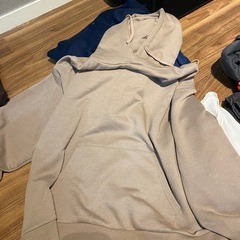 メンズ服セットの画像