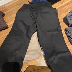 メンズ服セットの画像