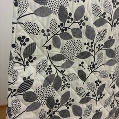 シーズンリーズンキルティングラグの画像