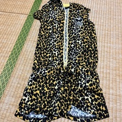 ⓪女の子　110-120 子供服の画像