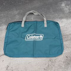 コールマン Coleman テーブル ナチュラルモザイク リビングテーブル 90プラス アマゾン限定色 オリーブ ×１台 ＋ アルミ キャプテン チェア テーブル付 ×１台 グリーン系 緑色 アウトドア キャンプ 防災用品　その２の画像