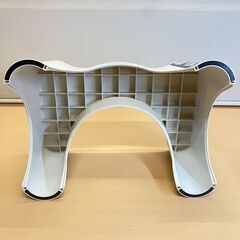 トイレ用サポート踏み台 ヨークデルの画像