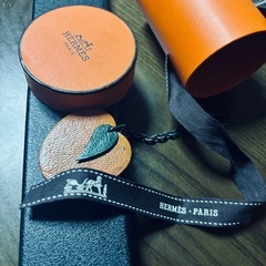 💝HERMES 　チャームの画像