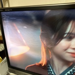 AQUOS 52型の画像