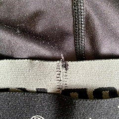 トレーニングパンツ　スポーツ　の画像