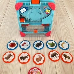 【豪華3点セット】こどもちゃれんじベビーの画像