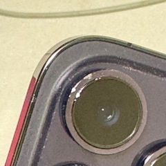 iPhone14ProMAX256GBディープパープルの画像