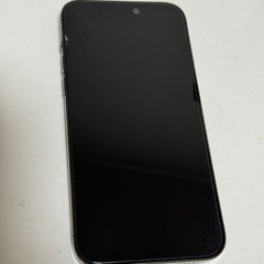iPhone14ProMAX256GBディープパープルの画像