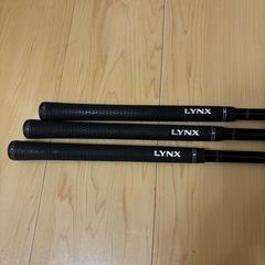 ＬＩＮＸ　BLACK CAT　の画像