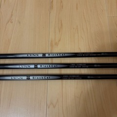 ＬＩＮＸ　BLACK CAT　の画像