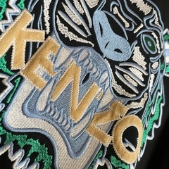 KENZO トレーナー　スウェットの画像