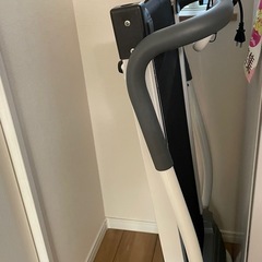 ウォーキングマシンの画像