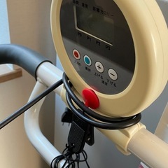 ウォーキングマシンの画像