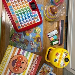 アンパンマンまとめ売り 、アンパンマンおもちゃ