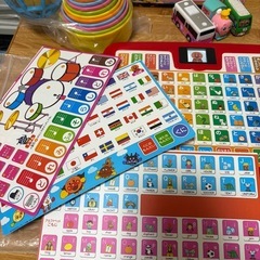 アンパンマンまとめ売り 、アンパンマンおもちゃの画像