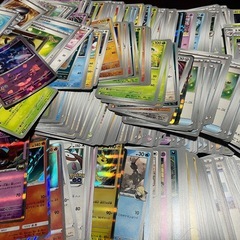 ポケモンカードまとめ売り［早い者勝ち］