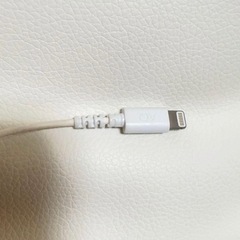 iPhone 充電器 シガライタソケットの画像