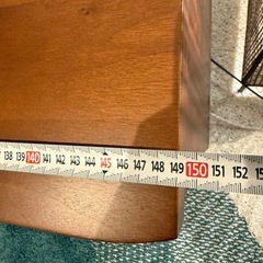 テレビボード　テレビ台　karimokuの画像