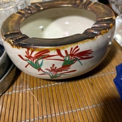 灰皿色々の画像