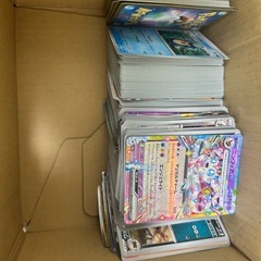 ポケモンカードストレージ
