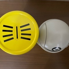 【新品✨】ミニオン🍌缶ケースの画像