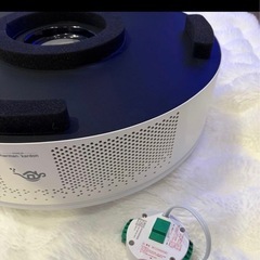 Poppin Aladdin X2plus(ポッピンアラジン)の画像