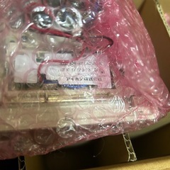 アイホン　ブザー付廊下灯LED式の画像