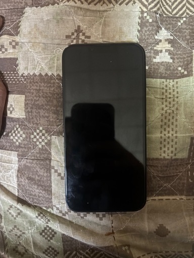 iPhone13 128GB SIMフリー