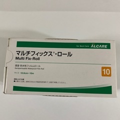 マルチフィックスロール　サイズ10.0cm×10mの画像