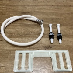 暖房便座（ウォシュレットジャンク）の画像