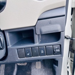 スズキ ワゴンR FX 4WDの画像