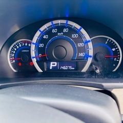 スズキ ワゴンR FX 4WDの画像