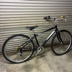 フェルト　クロスバイクの画像