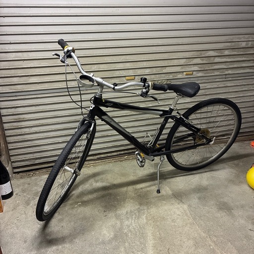 フェルト　クロスバイク