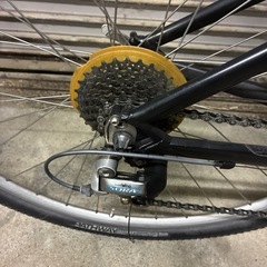 フェルト　クロスバイクの画像