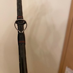 ダイワ　ブレイゾン　641MBの画像