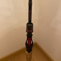 ダイワ　ブレイゾン　641MBの画像